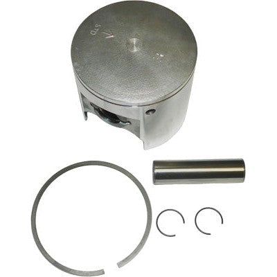 WSM Piston Kit Standard - 010-812K