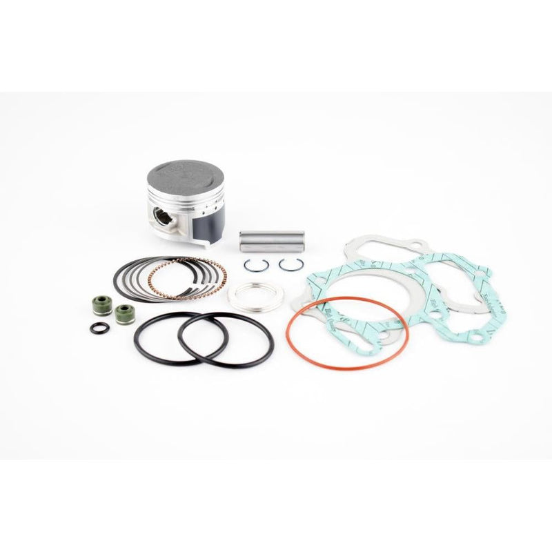 Load image into Gallery viewer, WSM Top End Rebuild Kit For Yamaha 80 Grizzly / Raptor / YFM 86-08 Standard
