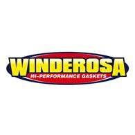 Vertex Top End Gasket Kit 810203