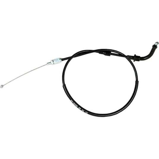 Motion Pro Black Throttle Push Cable For Honda CBR1000RR 2004-2007 02-0499