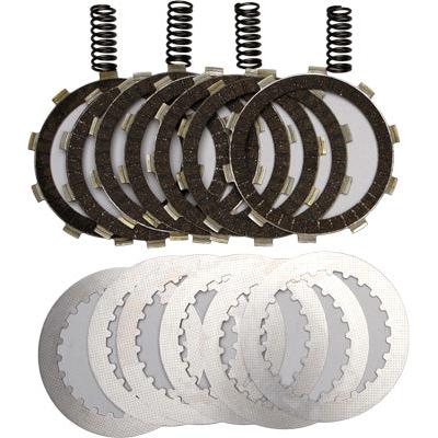 Load image into Gallery viewer, EBC DRC239 DRC Series Clutch Kit

