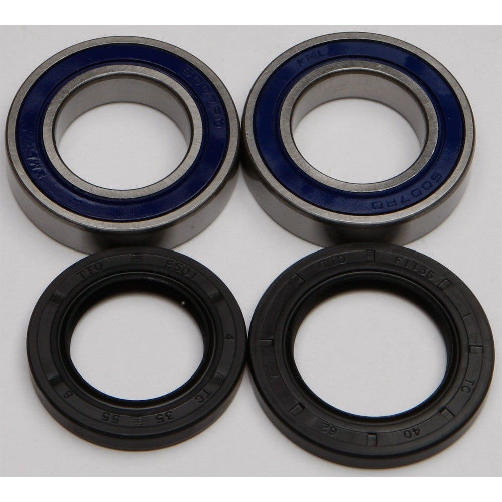 NEW ALL BALLS 25-1114 - Wheel Bearing and Seal Kit Honda·Odyssey 250