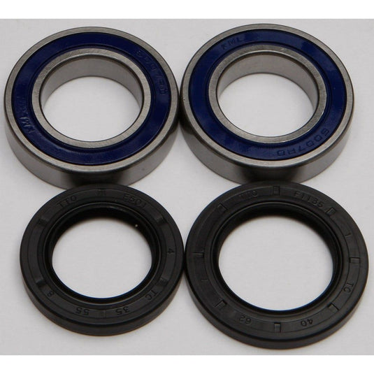 NEW ALL BALLS 25-1114 - Wheel Bearing and Seal Kit Honda·Odyssey 250
