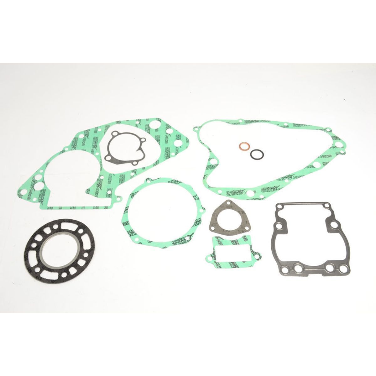 Athena Complete Gasket Kit P400510850126
