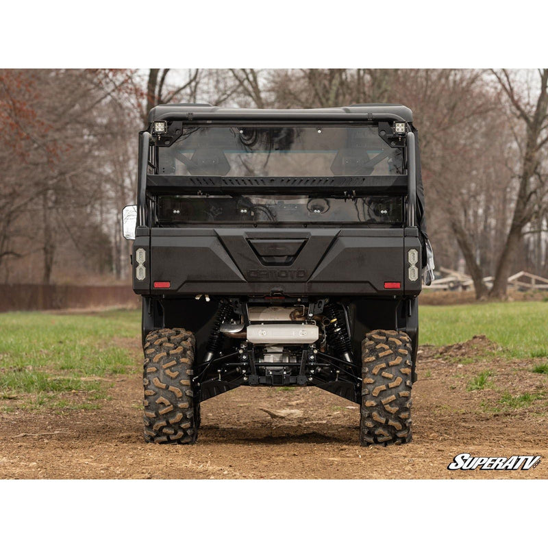 Load image into Gallery viewer, SuperATV CFMOTO UForce 1000 2&quot; Lift Kit LK-CF-UF1000
