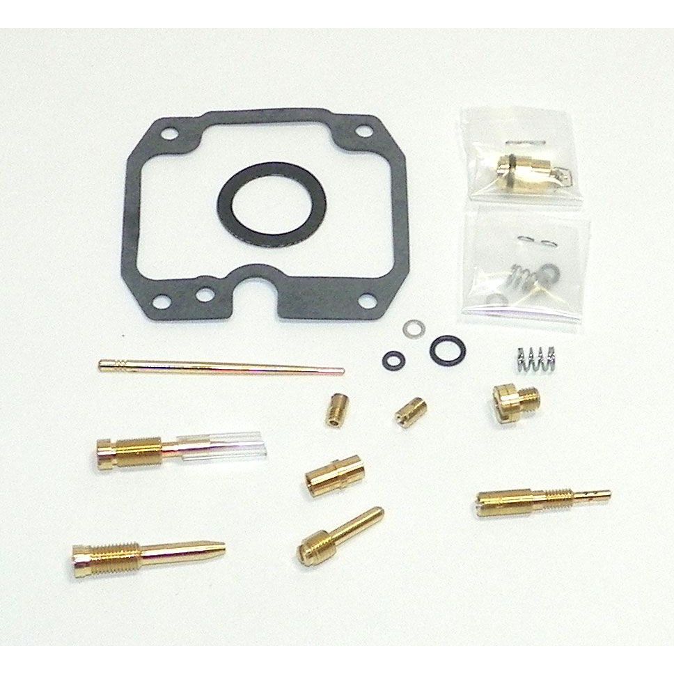 WSM Carburetor Kit For Yamaha 125 TT-R 00-05 016-875
