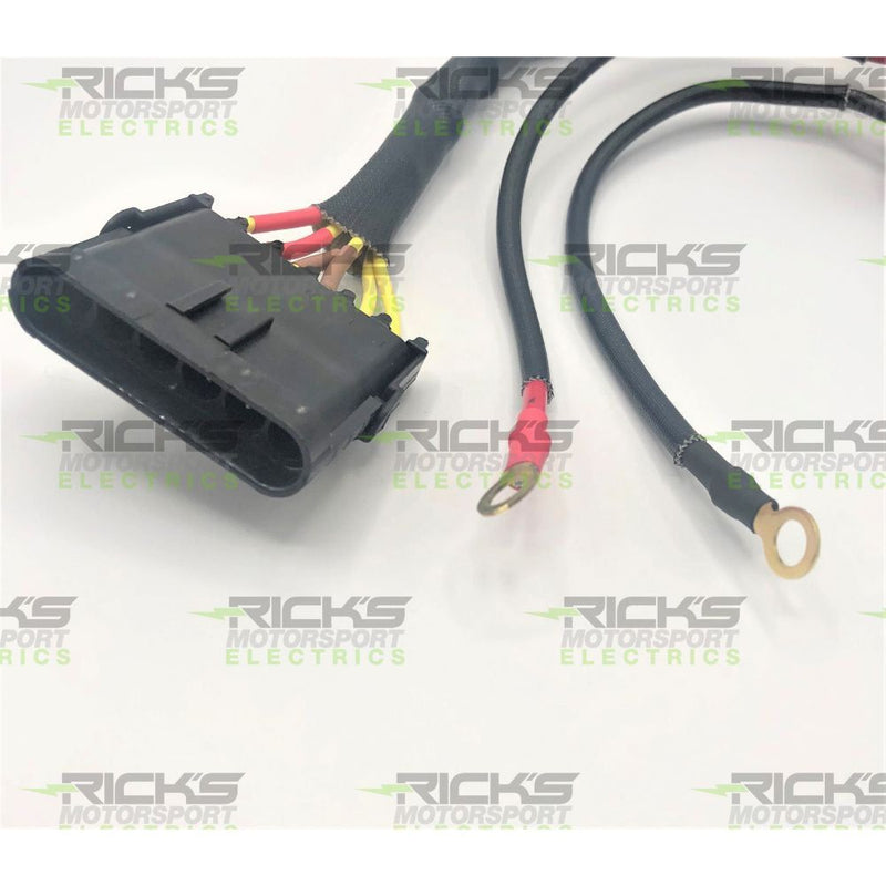 Load image into Gallery viewer, Ricks Hot Shot Series Rectifier-Regulator 10-675H
