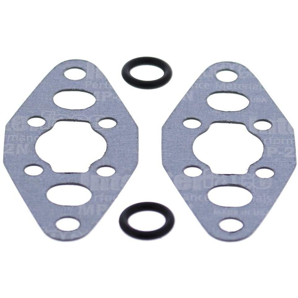 Vertex Power Valve Gasket Kit 719115