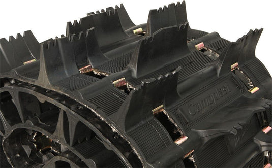 Camso Challenger Extreme Mtn. Track 15" X 153" - 2.5" (9174M) 9174M