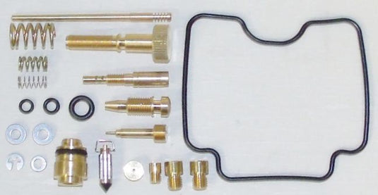 WSM Carburetor Kit For Suzuki 250 LT-F 00-02 016-214