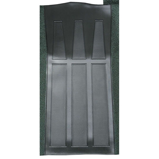ACC Replacement Carpet Kit For 1969-1971 Ford Torino GT 2DR Hardtop Auto with 2 Dark Green Inserts - CHOOSE COLOR