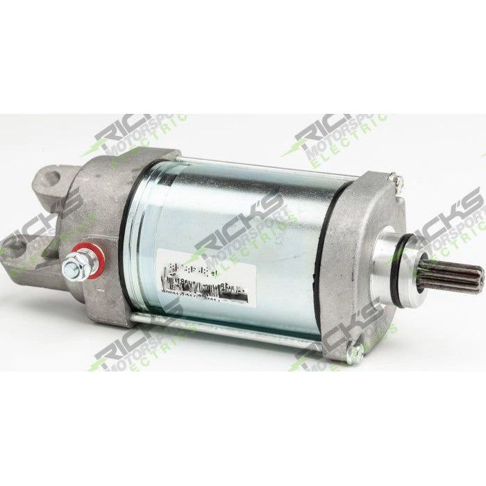 Ricks Starter Motor 64-403