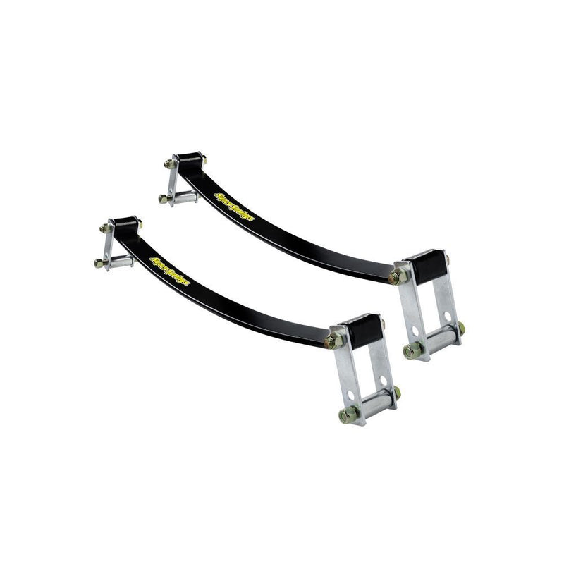 Load image into Gallery viewer, Superspring (SSA22) Suspension Kit, Load Leveling Capacity of 2,500 lbs.
