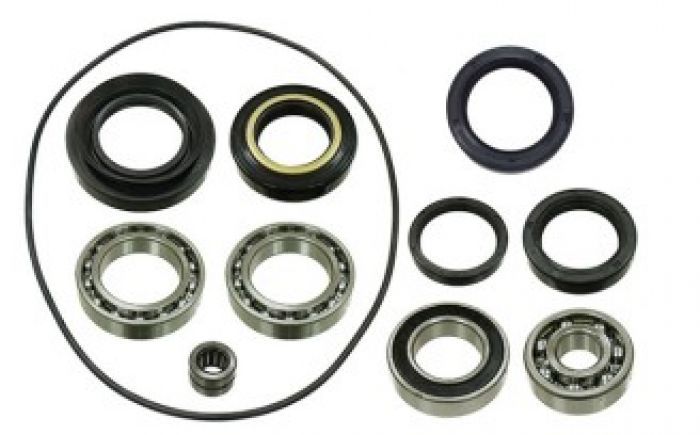 Load image into Gallery viewer, Bronco Differential Bearing &amp; Seal Kit AT-03A16
