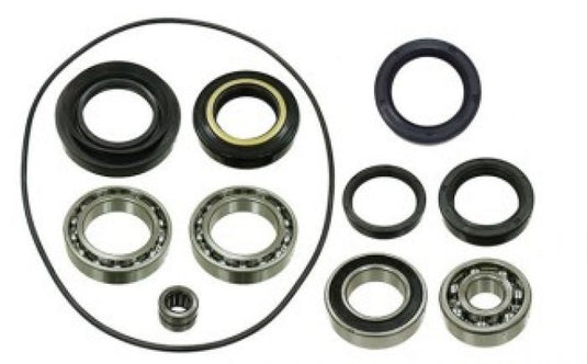 Bronco Differential Bearing & Seal Kit AT-03A16