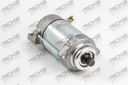 Ricks Hot Shot Series Starter Motor 61-125H