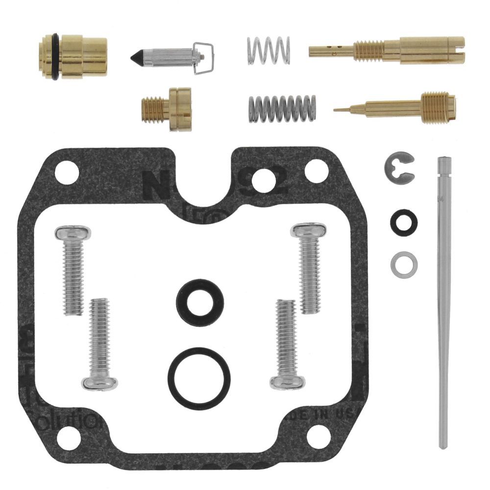 QuadBoss Carburetor Kit - 53261241