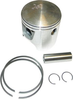 Load image into Gallery viewer, WSM Piston Kit .25mm Over - 010-818-04K
