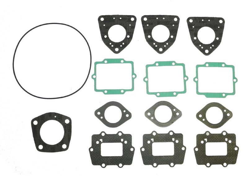 Load image into Gallery viewer, WSM Gasket Kit Engine Install For Kawasaki 1100 STX / DI / ZXI 96-04 007-5041
