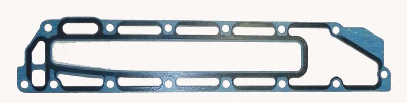 Load image into Gallery viewer, WSM Exhaust Gasket For Yamaha 200 - 250 Hp 4-Stroke 05-21 523-31
