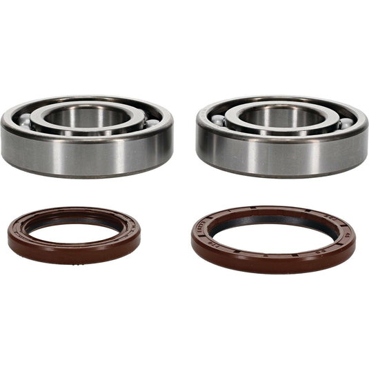 All Balls Crankshaft Bearing Kit 24-1123