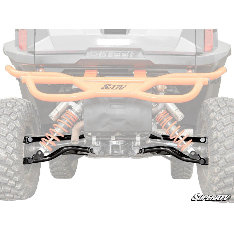 Load image into Gallery viewer, SuperATV Polaris General XP 1000 High-Clearance 1.5&quot; Rear Offset A-Arms AA-P-GENXP-R-1.5-02
