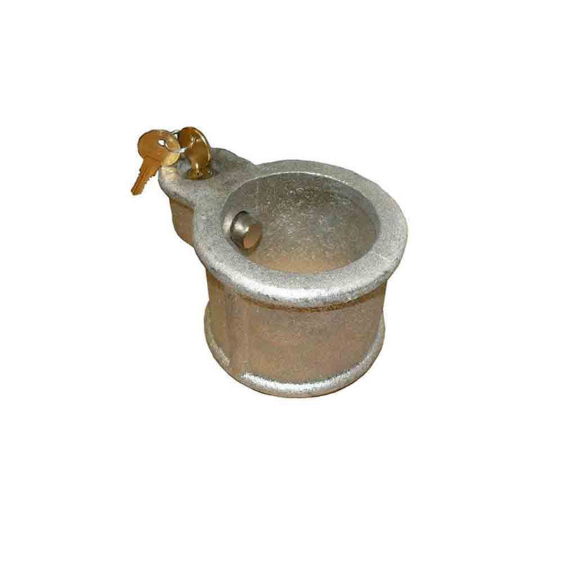 Load image into Gallery viewer, 2 Inch Kingpin Lock
