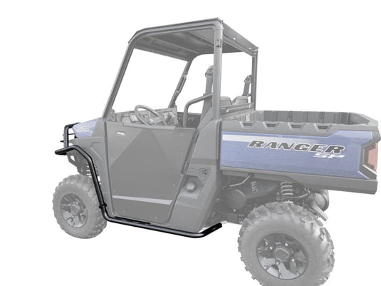 Rival Front Bumper Kit For Polaris Ranger 570 SP 2444.7494.1
