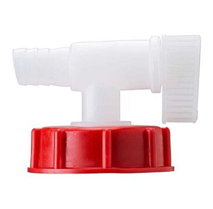Load image into Gallery viewer, Liqui Moly Bottle Spout w/O-Ring - DIN 61 7924
