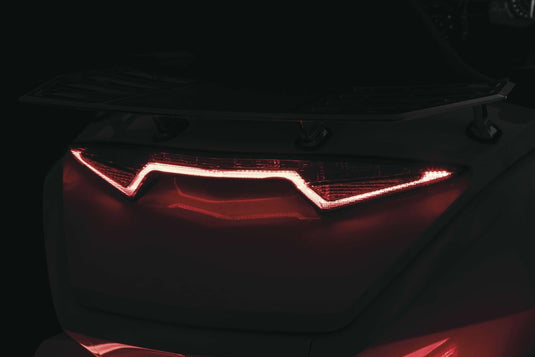 Kuryakyn Omni LED Trunk Light Bar 3264