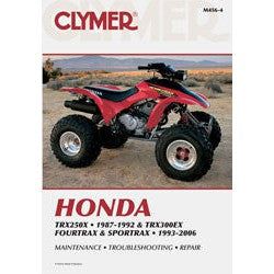 Load image into Gallery viewer, CLYMER M456-4 REPAIR MANUAL
