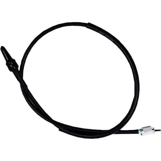 Motion Pro Black Vinyl Speedometer Cable 02-0003