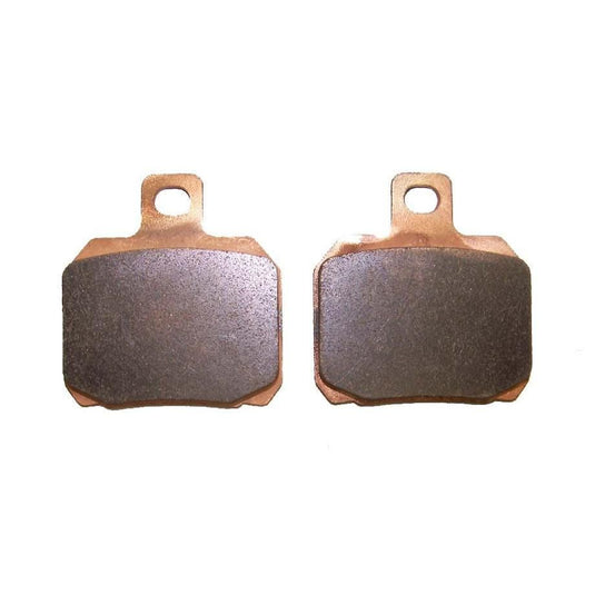 WSM Front Brake Pads for Can-Am 500 Traxter 99-01 09-5521JL