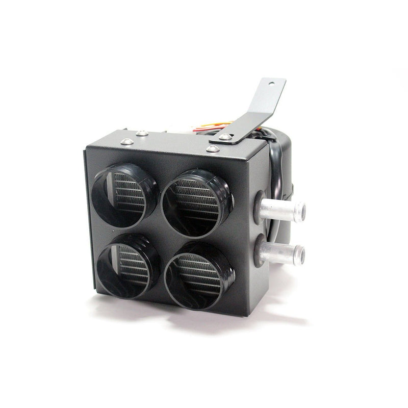 Load image into Gallery viewer, Cab Heater Kit with Defrost For Can-Am Maverick X3 2017-2023 - Center Console Mount
