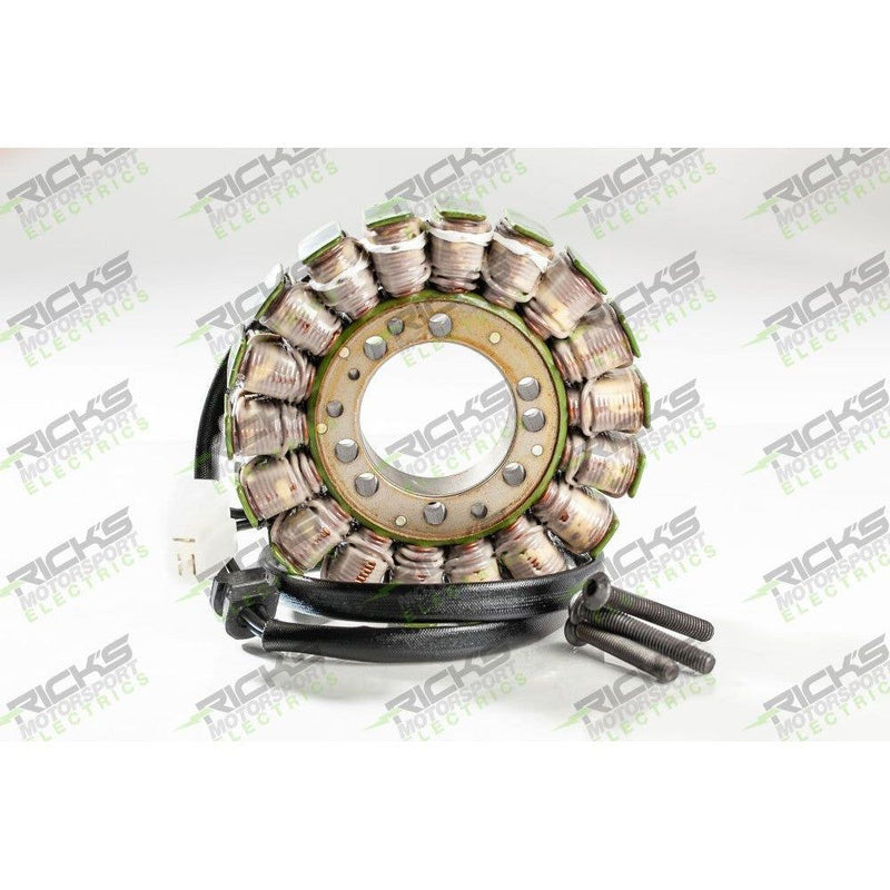 Load image into Gallery viewer, Ricks Stator 21-014
