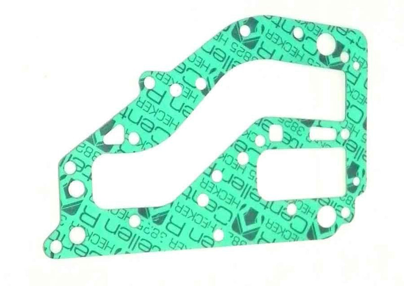 Load image into Gallery viewer, WSM Exhaust Cover Gasket For Yamaha 30 Hp / 500 87-97 523-22
