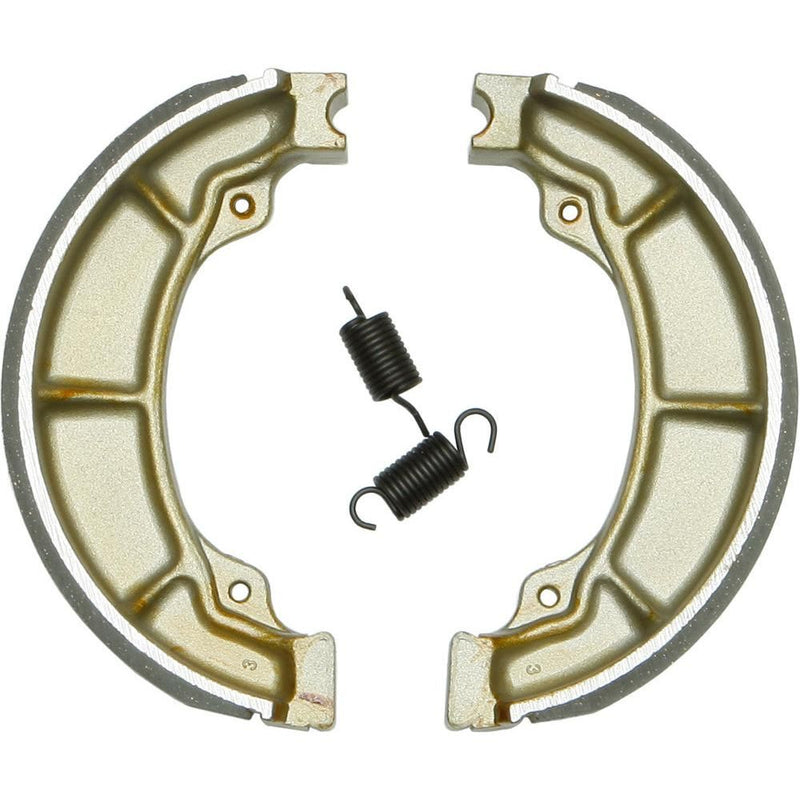 Load image into Gallery viewer, EBC 1 Pair OE Replacement Brake Shoes MPN 306
