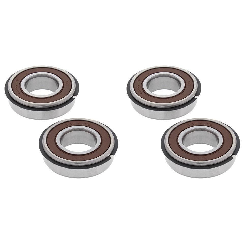 Bearing Kit for Front Wheels fit John Deere Gator Turf (4x2) All