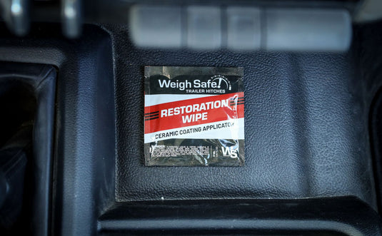 Cerakote Restoration Wipes