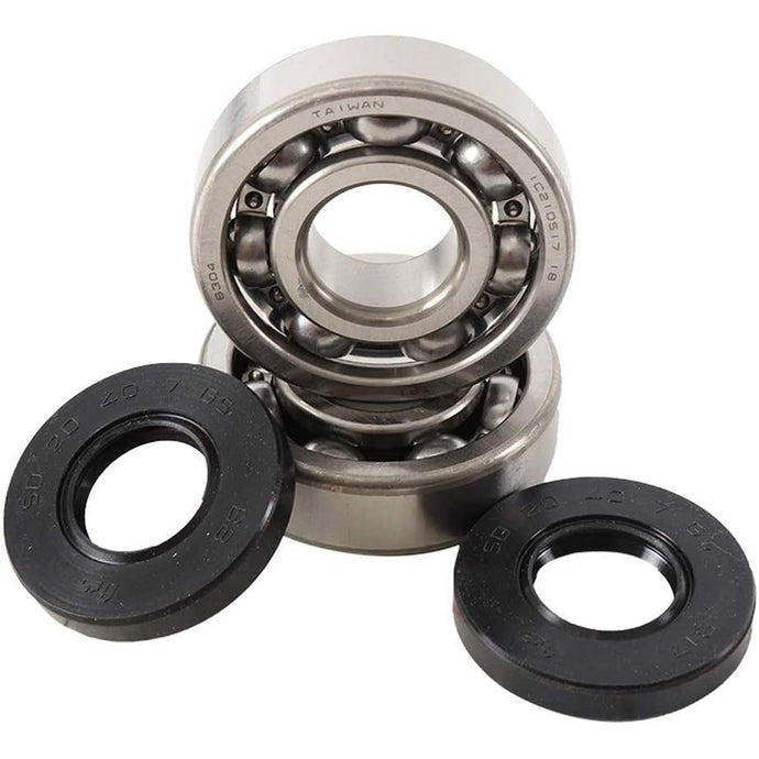 Hot Rods Main Bearing & Seal Kit K063