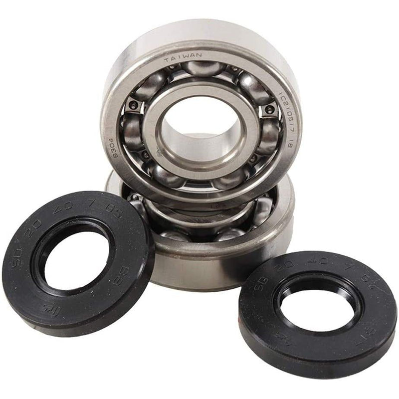 Load image into Gallery viewer, Hot Rods Main Bearing &amp; Seal Kit K063
