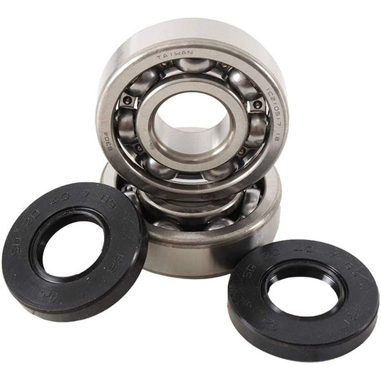 Hot Rods Main Bearing & Seal Kit K063