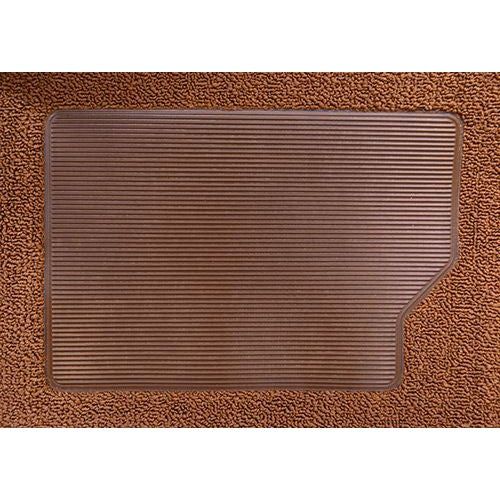 Load image into Gallery viewer, ACC Replacement Carpet Kit For 1974 Ford F-250 Ext Cab 2WD 4spd Floor Shift - CHOOSE COLOR
