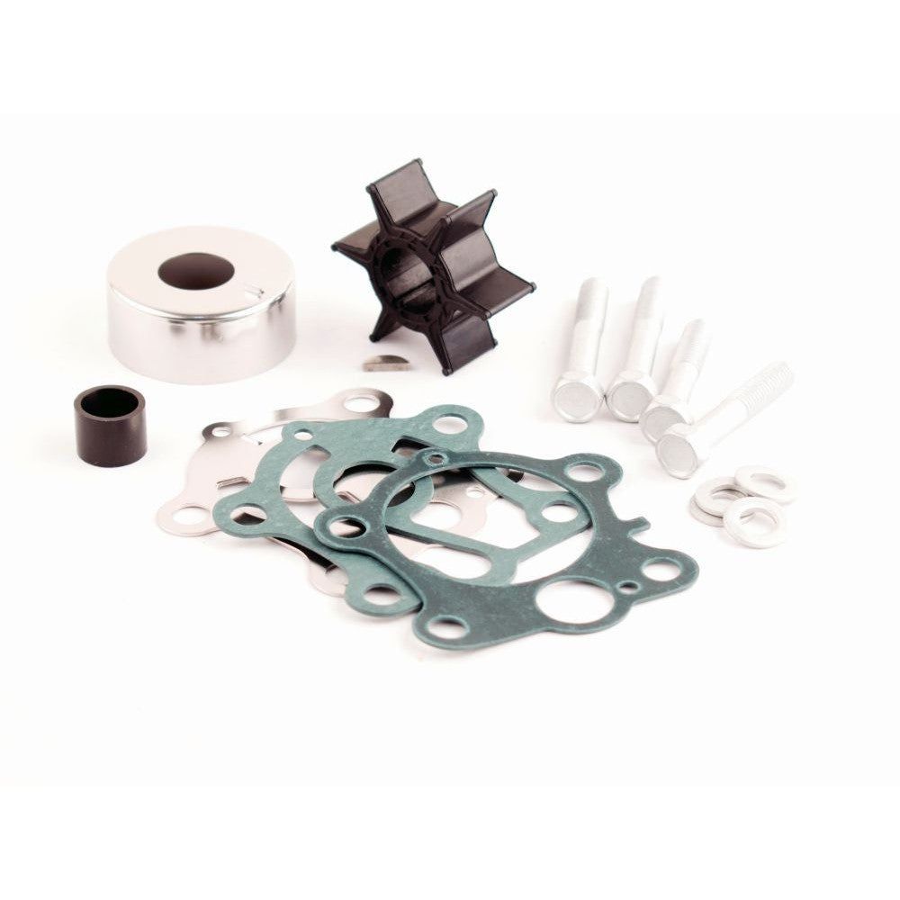 WSM Water Pump Service Kit for Mariner / Yamaha 55 / 60 Hp 725-417