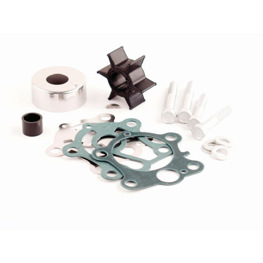 WSM Water Pump Service Kit for Mariner / Yamaha 55 / 60 Hp 725-417