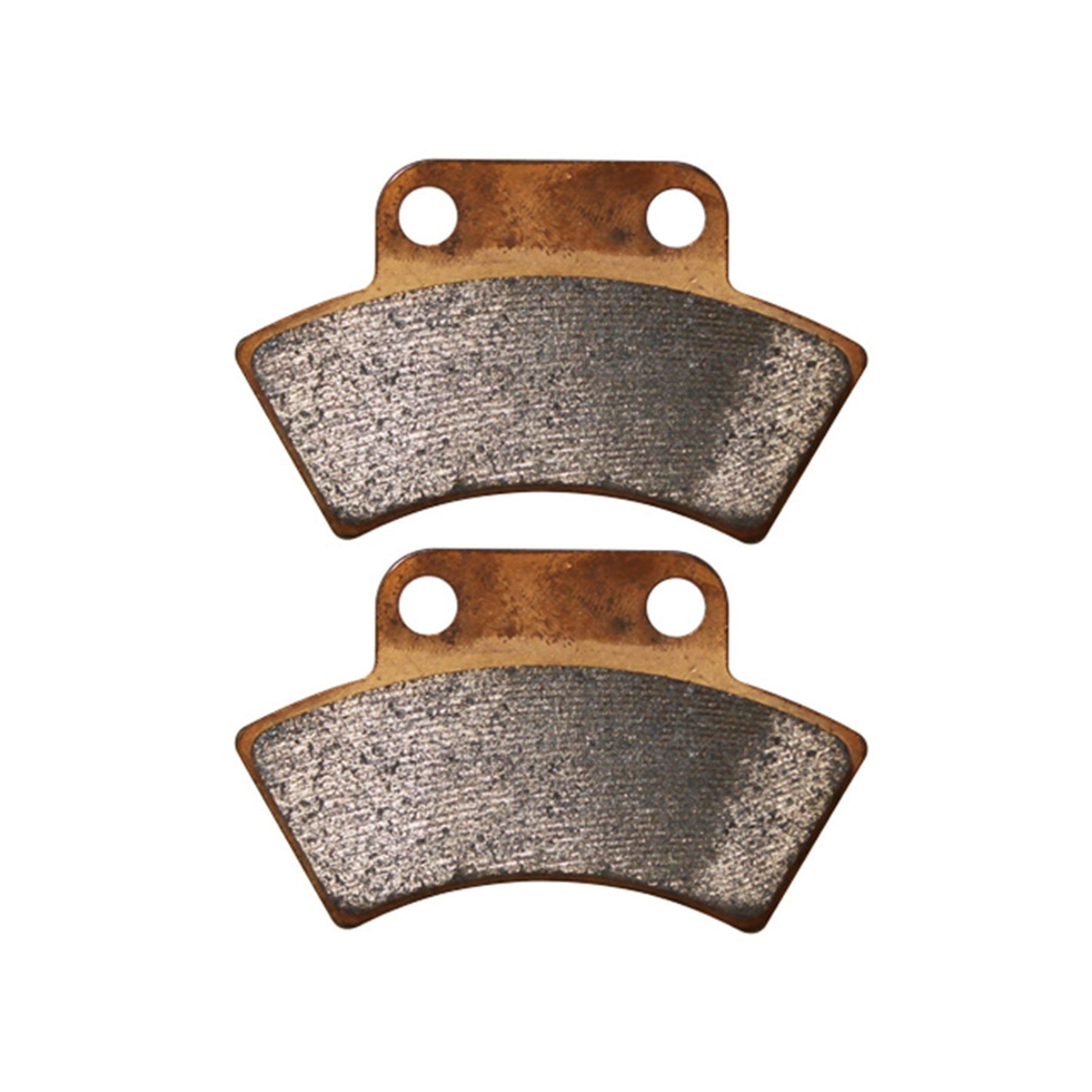WILDBOAR BRAKE PADS FULL METAL SPI-SPORT PART  Lionparts LPSP1252-A