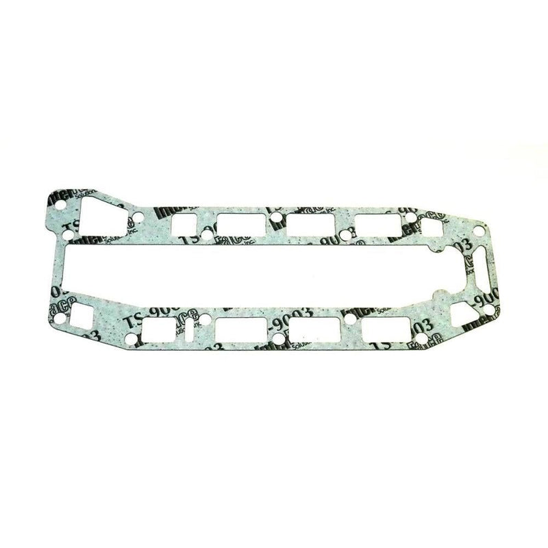 Load image into Gallery viewer, WSM Exhaust Gasket For Yamaha 40 / 50 Hp 84-08 523-25
