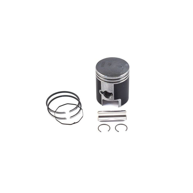 Load image into Gallery viewer, WSM Piston Kit For Kawasaki / Suzuki 50 96-06 1mm Over 50-245-07K
