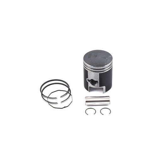 WSM Piston Kit For Kawasaki / Suzuki 50 96-06 1mm Over 50-245-07K
