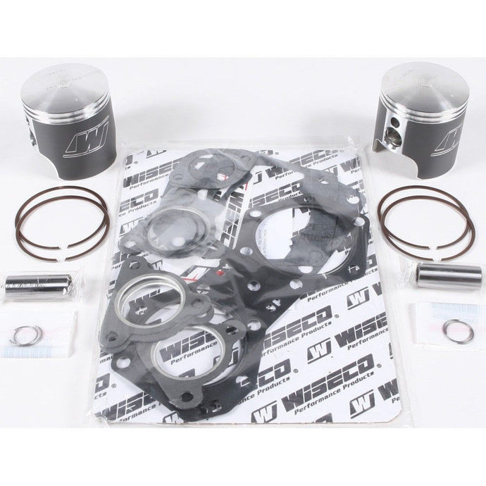 Wiseco Overbore Piston Kit SK1307